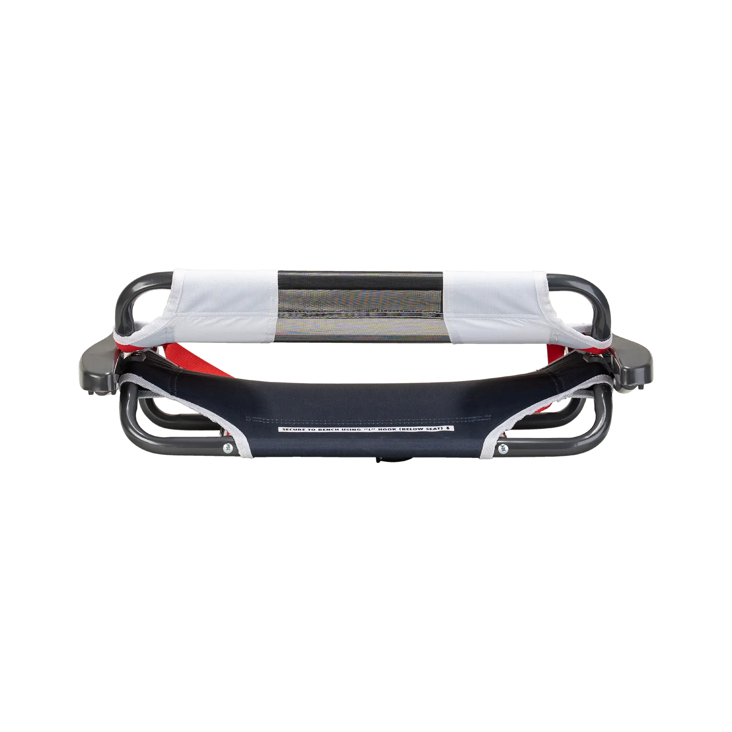 Big Comfort Stadium Chair™ with Armrests