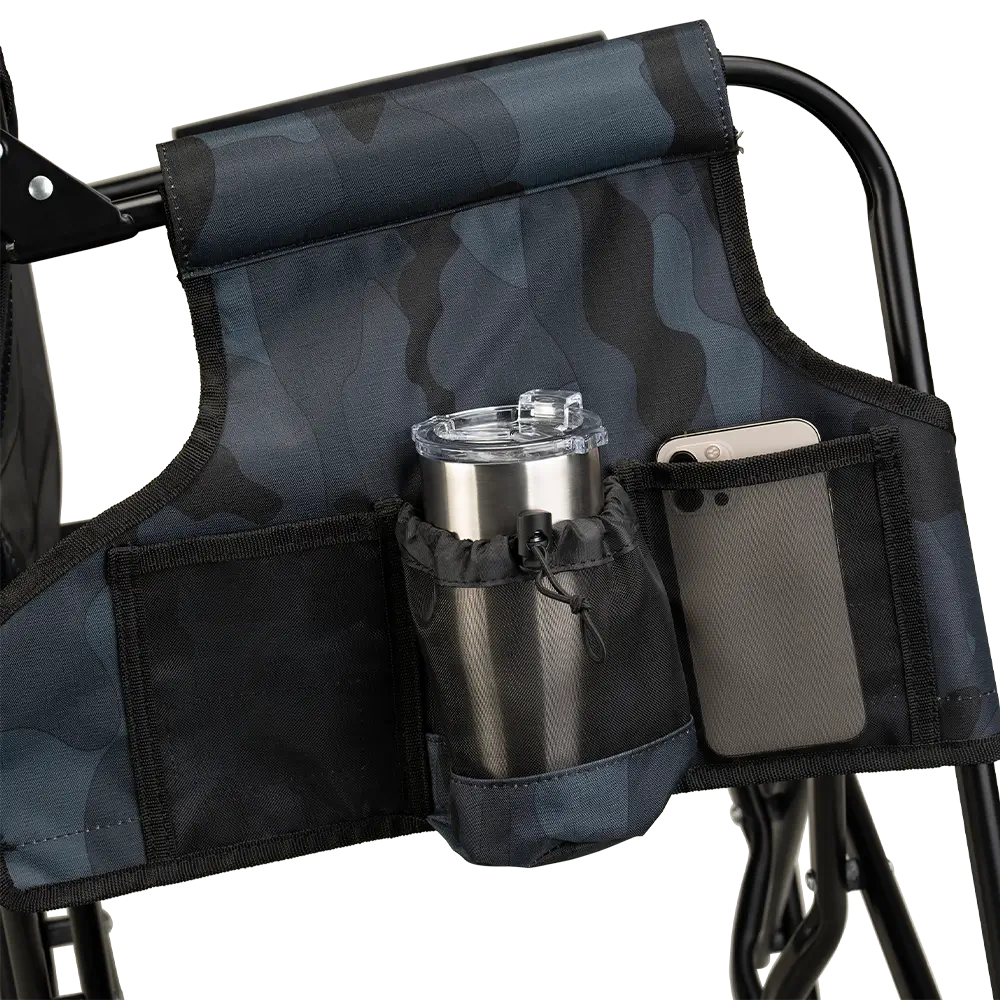 Stowaway Rocker™
