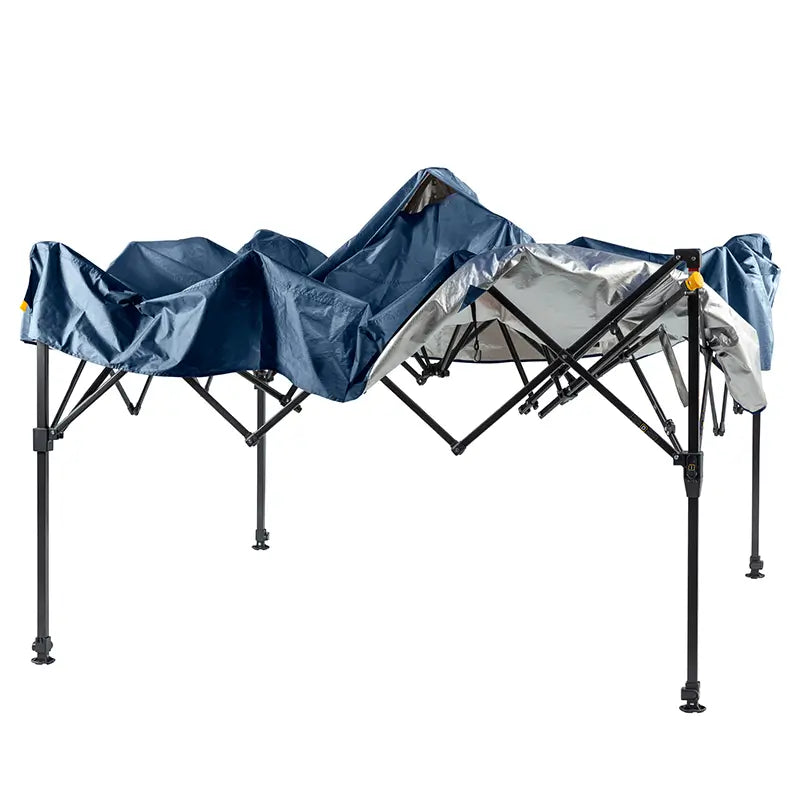 LevrUp Canopy™