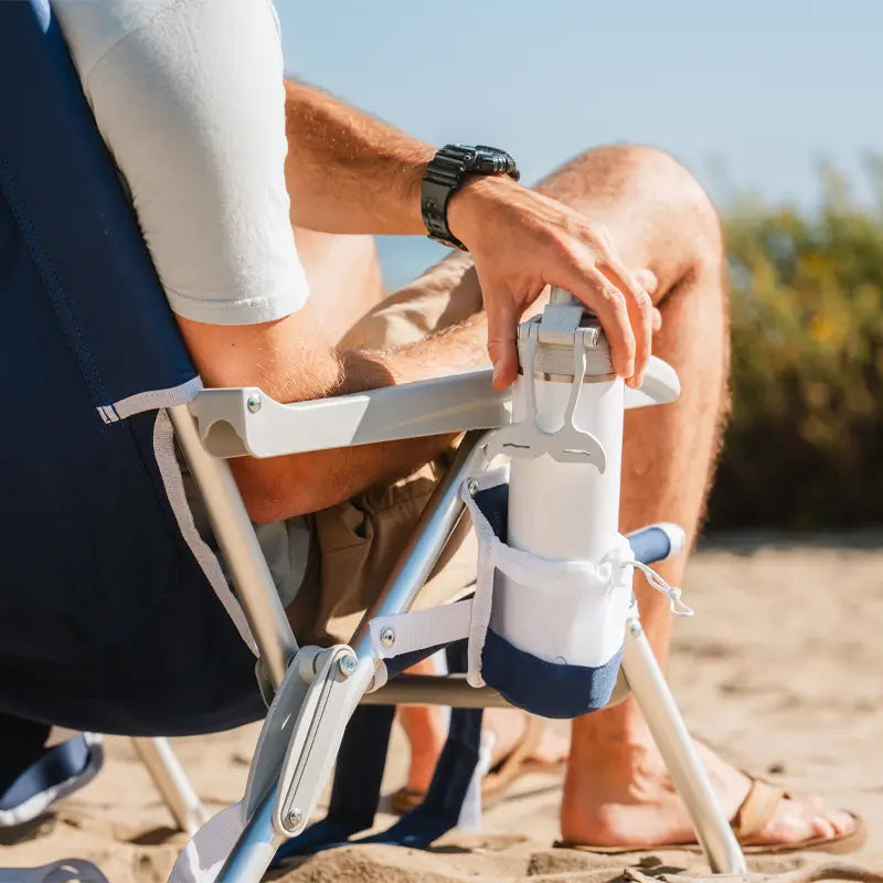 Backpack Beach Chair™