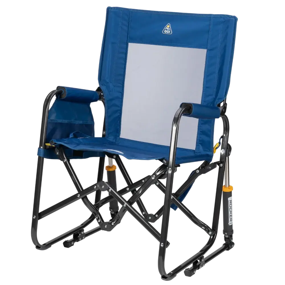 Stowaway Rocker™